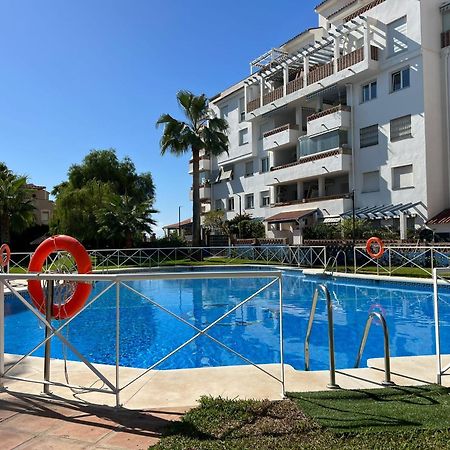 Paloma Park Apartment In Benalmadena By Costarentals - Ref 165 Екстериор снимка