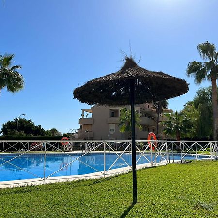 Paloma Park Apartment In Benalmadena By Costarentals - Ref 165 Екстериор снимка