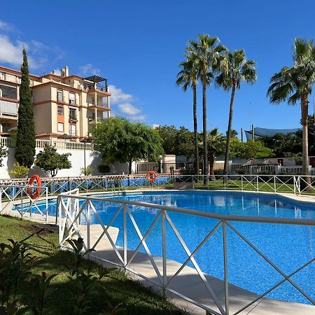 Paloma Park Apartment In Benalmadena By Costarentals - Ref 165 Екстериор снимка