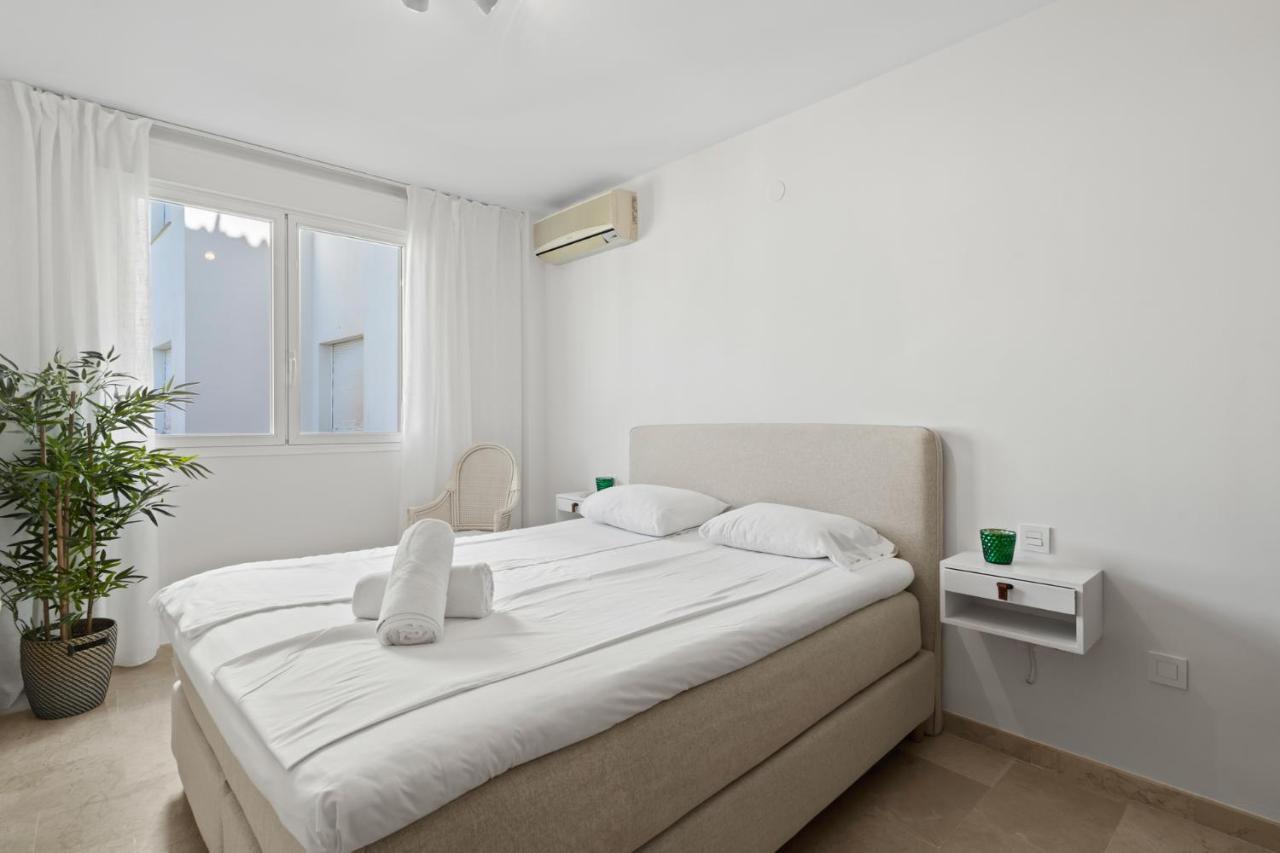 Paloma Park Apartment In Benalmadena By Costarentals - Ref 165 Екстериор снимка