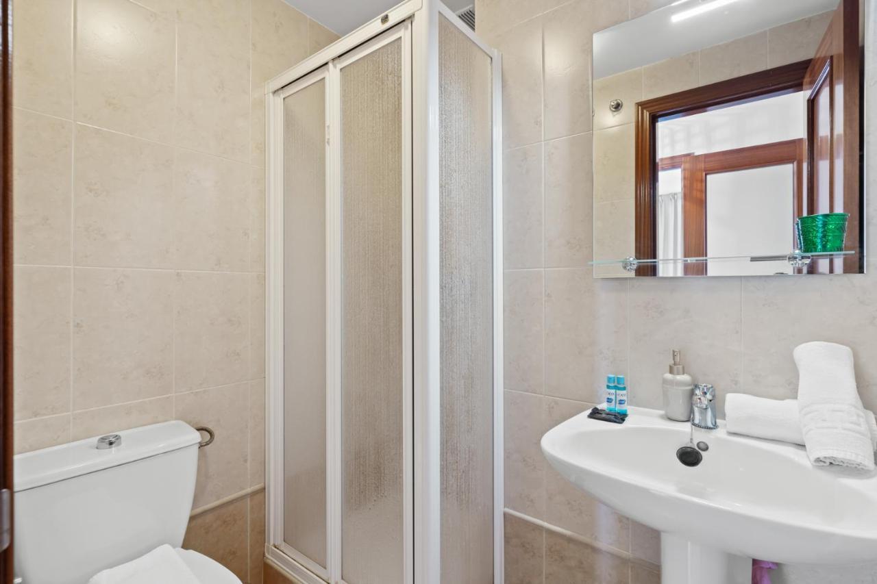 Paloma Park Apartment In Benalmadena By Costarentals - Ref 165 Екстериор снимка