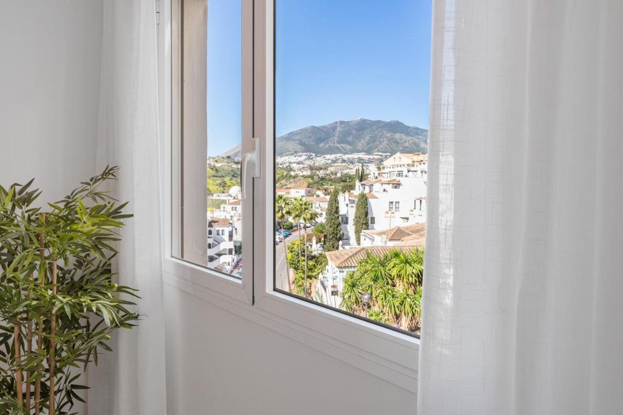 Paloma Park Apartment In Benalmadena By Costarentals - Ref 165 Екстериор снимка