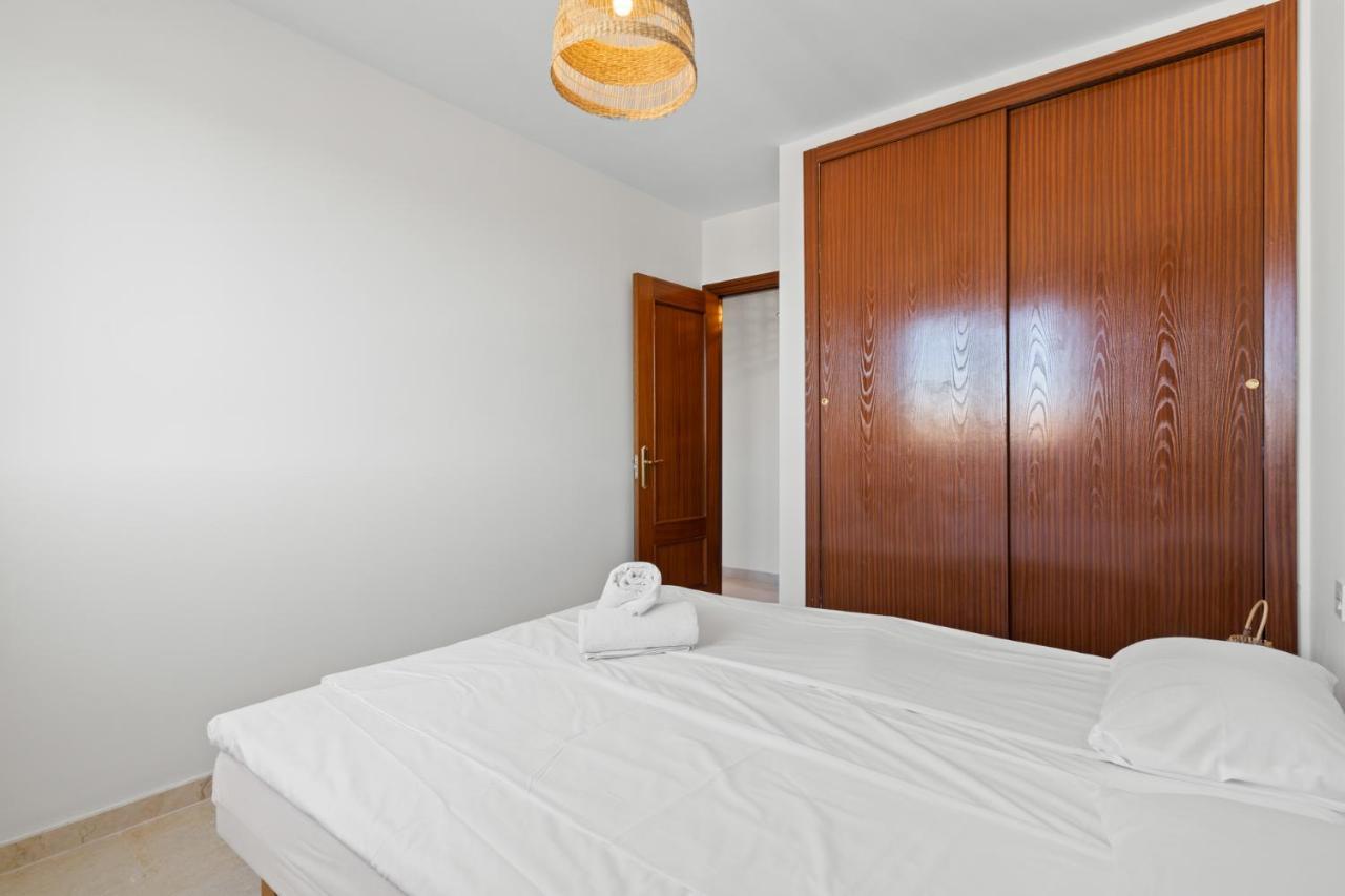 Paloma Park Apartment In Benalmadena By Costarentals - Ref 165 Екстериор снимка